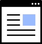 バナー・LP制作