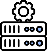 サーバー保守管理